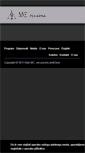 Mobile Screenshot of pekarna.net